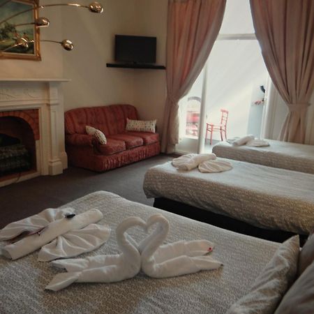 Charlotte Guest House London Bagian luar foto