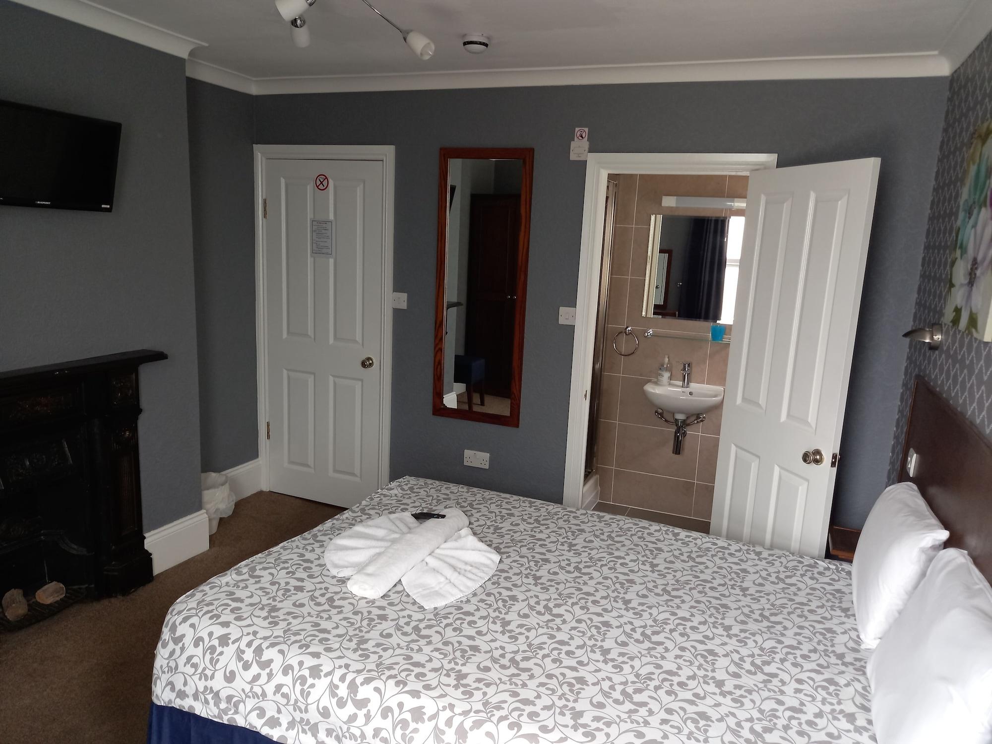 Charlotte Guest House London Bagian luar foto