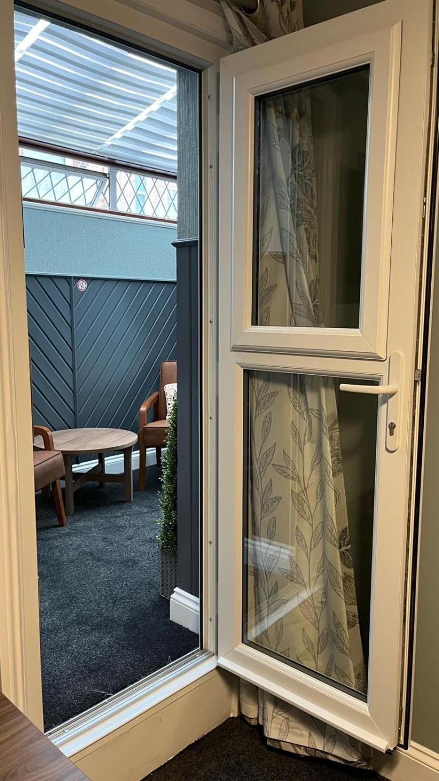 Charlotte Guest House London Ruang foto