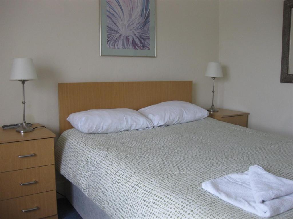 Charlotte Guest House London Ruang foto