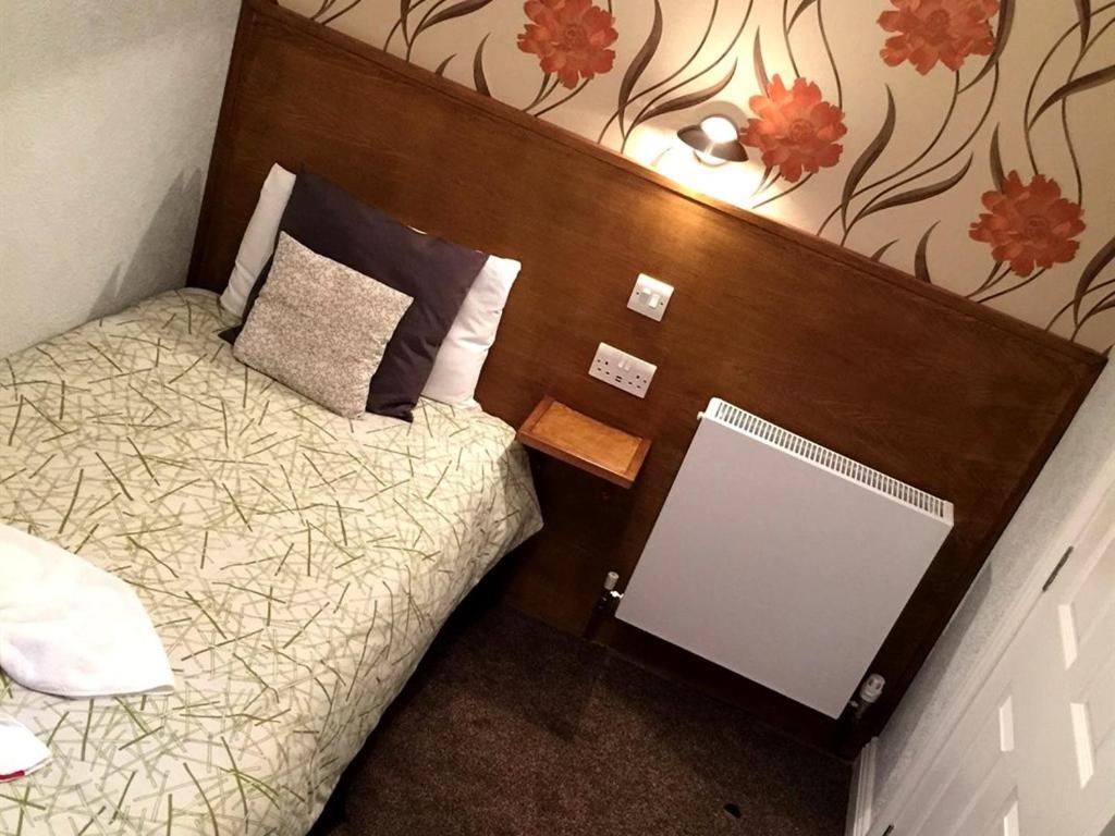 Charlotte Guest House London Ruang foto