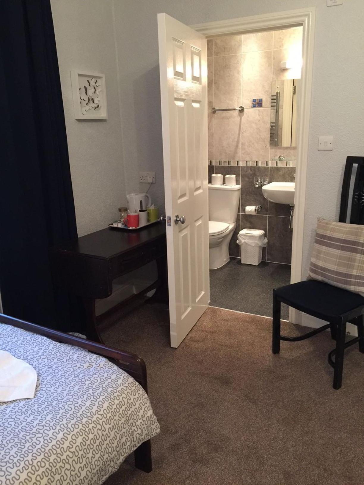 Charlotte Guest House London Bagian luar foto