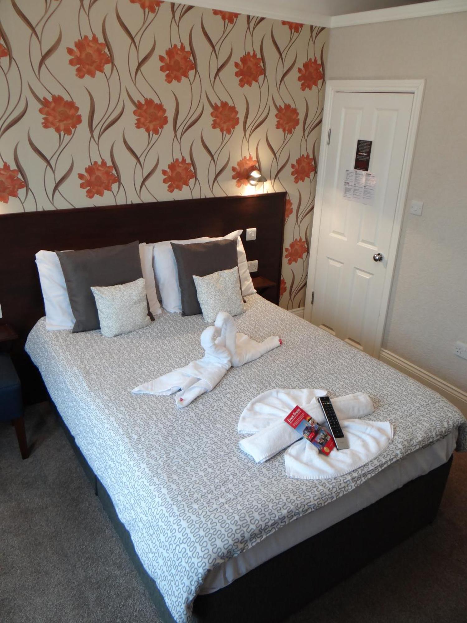 Charlotte Guest House London Bagian luar foto